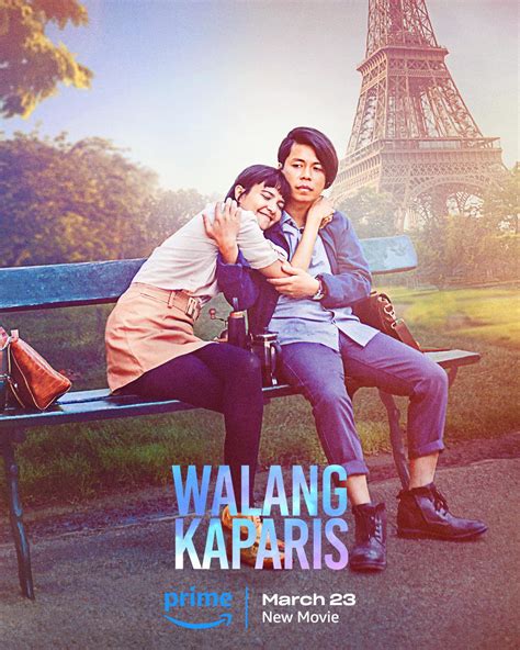 5 things about film ‘Walang KaParis’ .